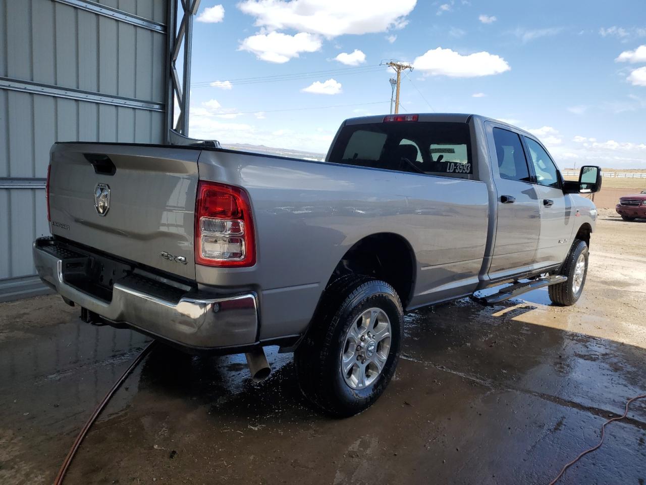 3C6UR5JL1PG514479 2023 Ram 2500 Big Horn