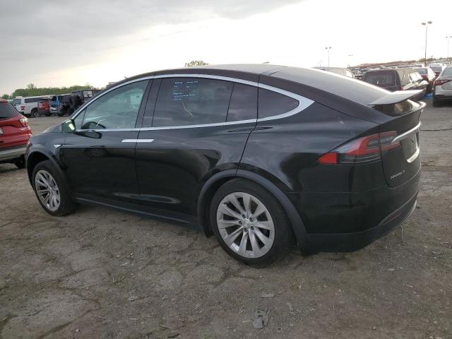 VIN 5YJXCBE21GF014173 2016 Tesla MODEL X no.2