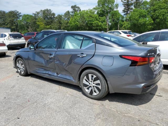 2019 Nissan Altima S VIN: 1N4BL4BV3KN325270 Lot: 52039484