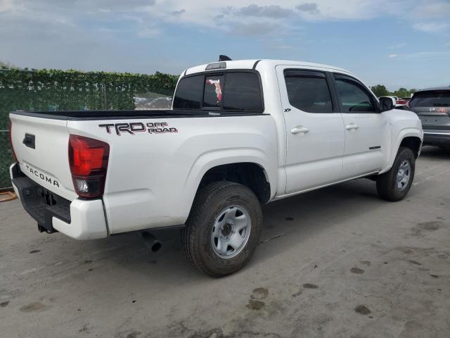 2020 Toyota Tacoma Double Cab VIN: 5TFAX5GN8LX187756 Lot: 52132294
