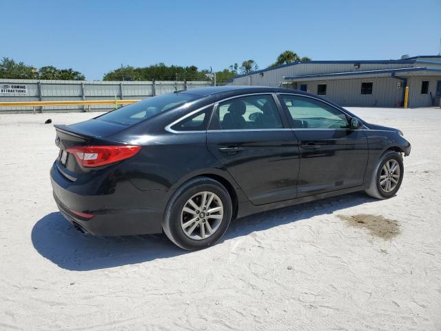 2016 Hyundai Sonata Se VIN: 5NPE24AF0GH322810 Lot: 52461944