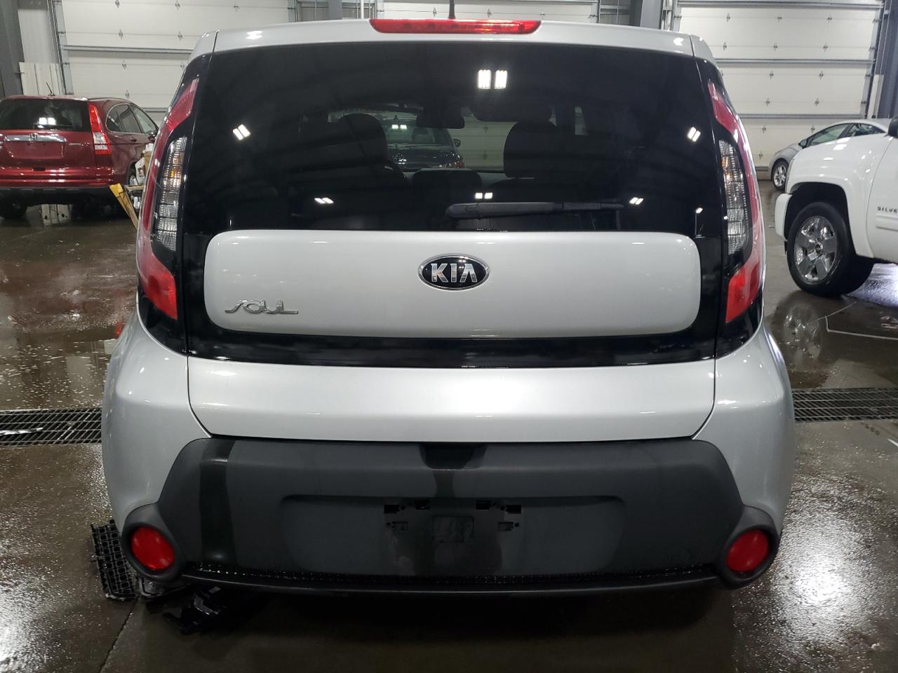 KNDJN2A26F7784671 2015 Kia Soul