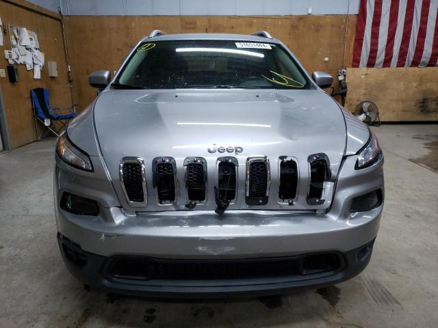 2014 Jeep Cherokee Latitude VIN: 1C4PJMCS1EW108244 Lot: 51651444