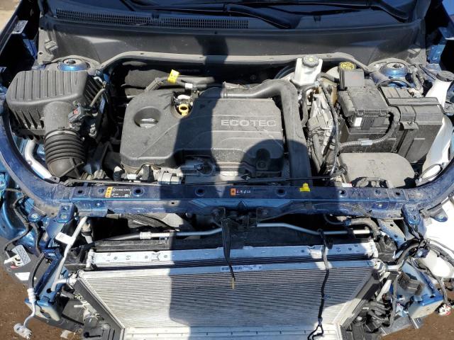 2020 CHEVROLET EQUINOX LT - 2GNAXKEV3L6113024