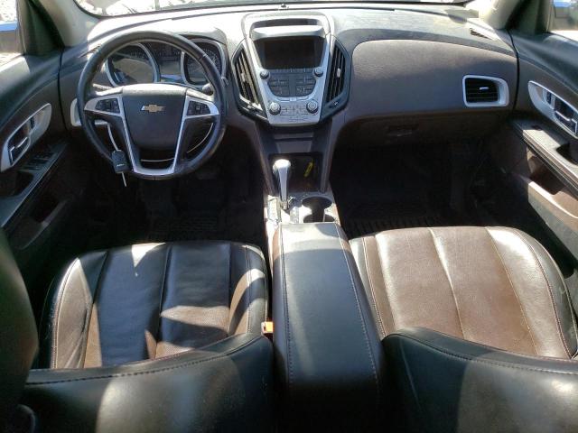 2GNFLGE37D6133002 2013 Chevrolet Equinox Ltz