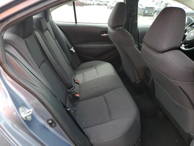 2021 TOYOTA COROLLA LE - 5YFEPMAE9MP249640