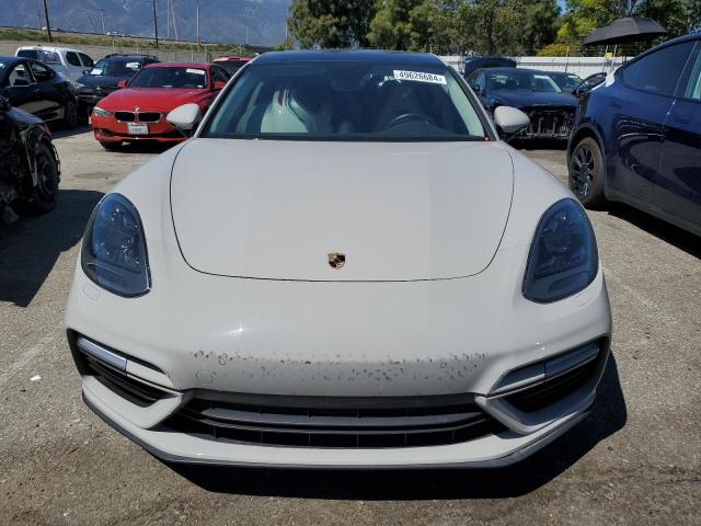 VIN WP0CF2A73JL195353 2018 Porsche Panamera, Turbo... no.5