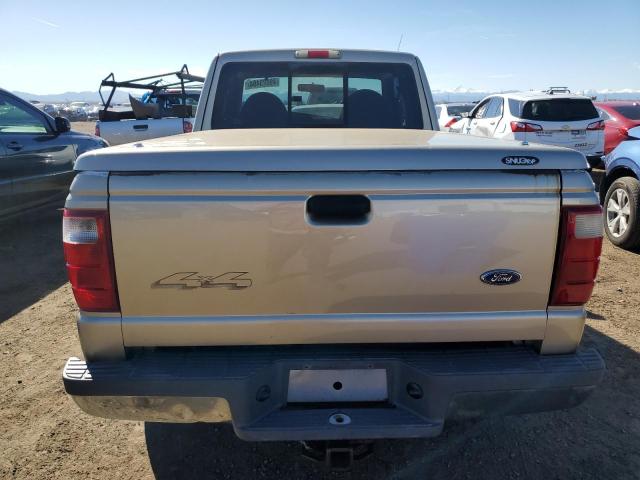 2002 Ford Ranger Super Cab VIN: 1FTZR45E12PB12065 Lot: 49023494