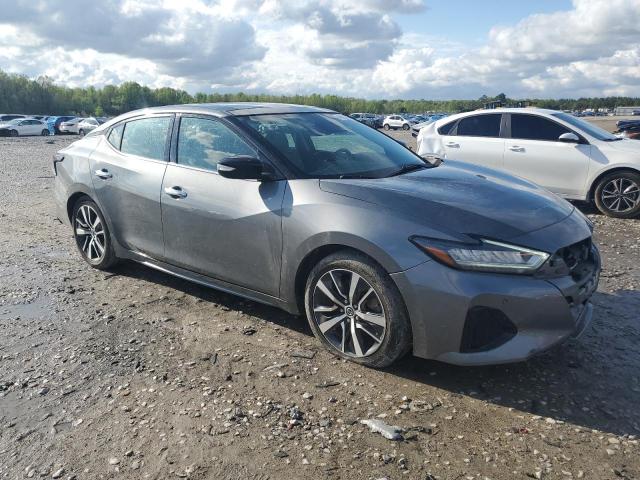 2020 NISSAN MAXIMA SL - 1N4AA6DV7LC371787
