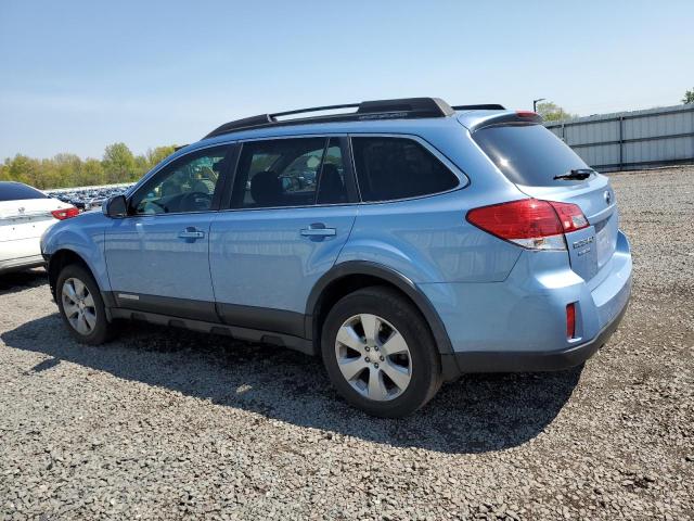 2011 Subaru Outback 2.5I Premium VIN: 4S4BRBCC2B3314360 Lot: 52712624