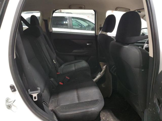 2019 MITSUBISHI OUTLANDER - JA4AD2A36KZ008206