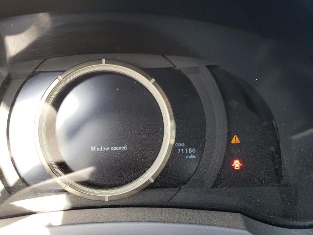 2016 Lexus Is 350 VIN: JTHBE1D21G5023164 Lot: 51076074