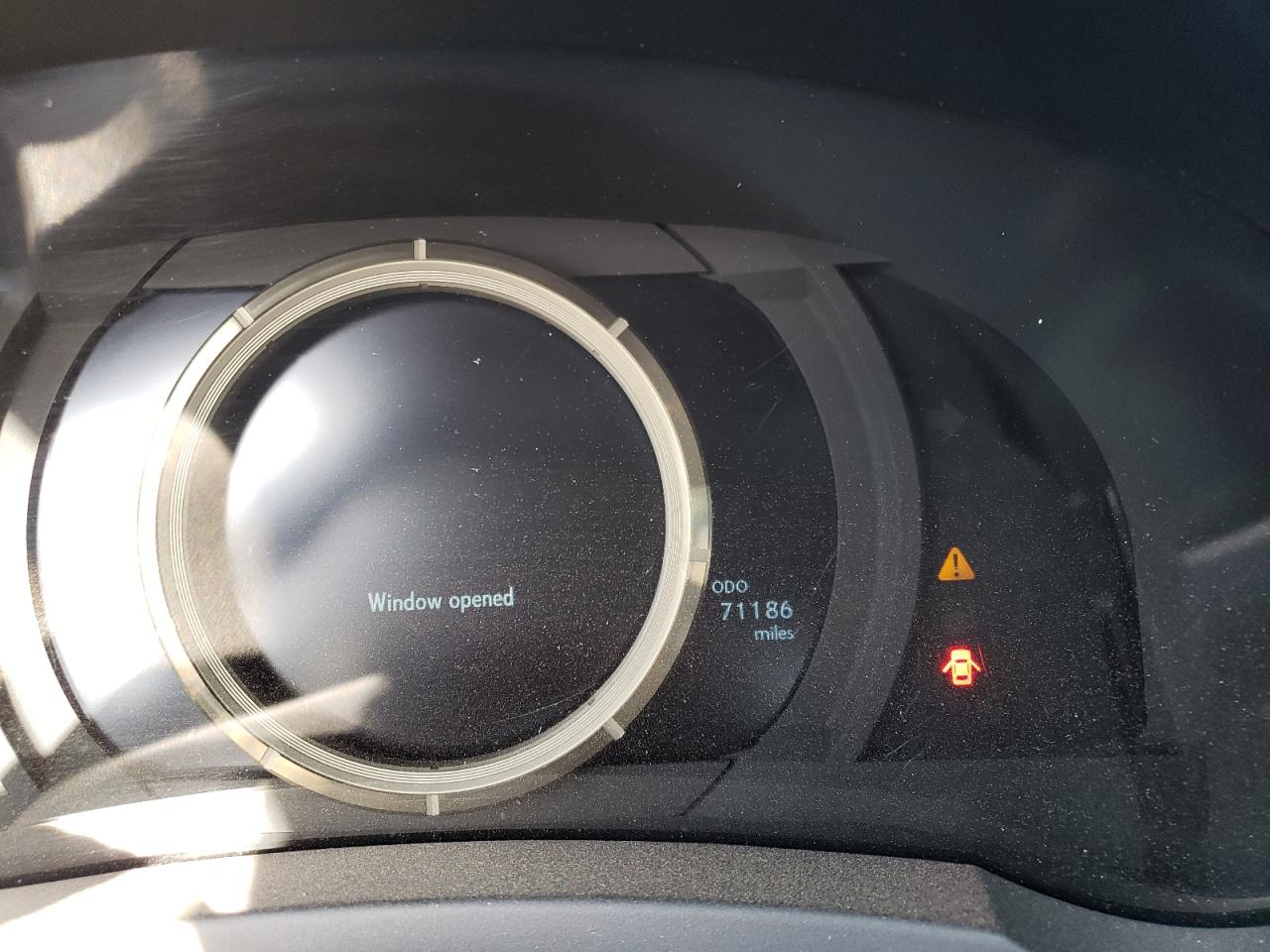 JTHBE1D21G5023164 2016 Lexus Is 350