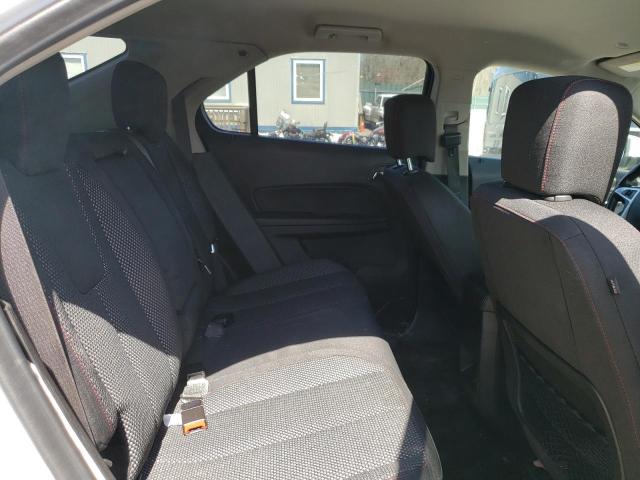 2016 Chevrolet Equinox - Image 10