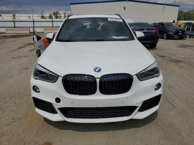 VIN WBXHT3C35J5L34730 2018 BMW X1, Xdrive28I no.5