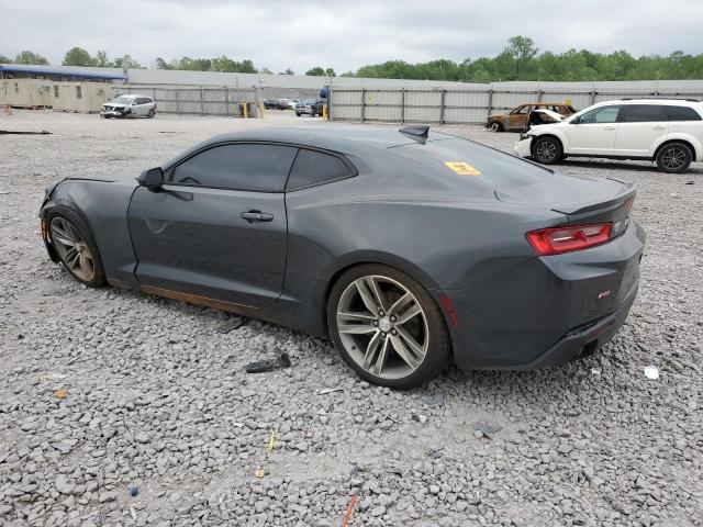 2017 Chevrolet Camaro Lt VIN: 1G1FB1RSXH0209751 Lot: 51020604