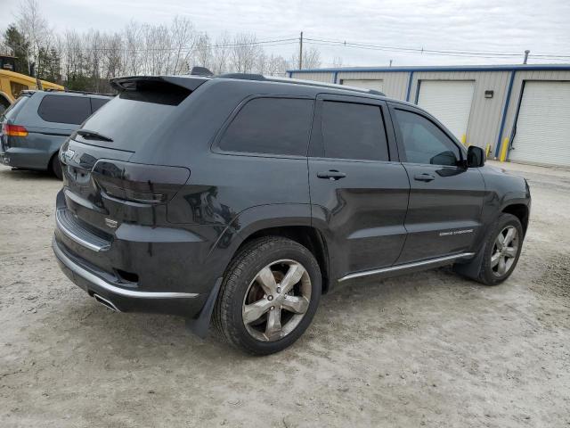 2016 Jeep Grand Cherokee Summit VIN: 1C4RJFJG4GC350131 Lot: 48290504