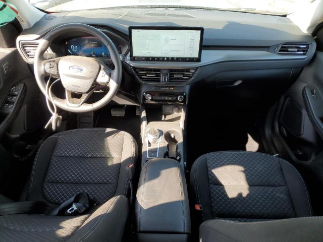 2023 FORD ESCAPE ACT - 1FMCU9GN6PUB01677