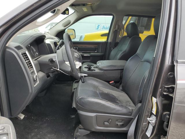 2016 Ram 3500 Laramie VIN: 3C63RRJL7GG155450 Lot: 52637804