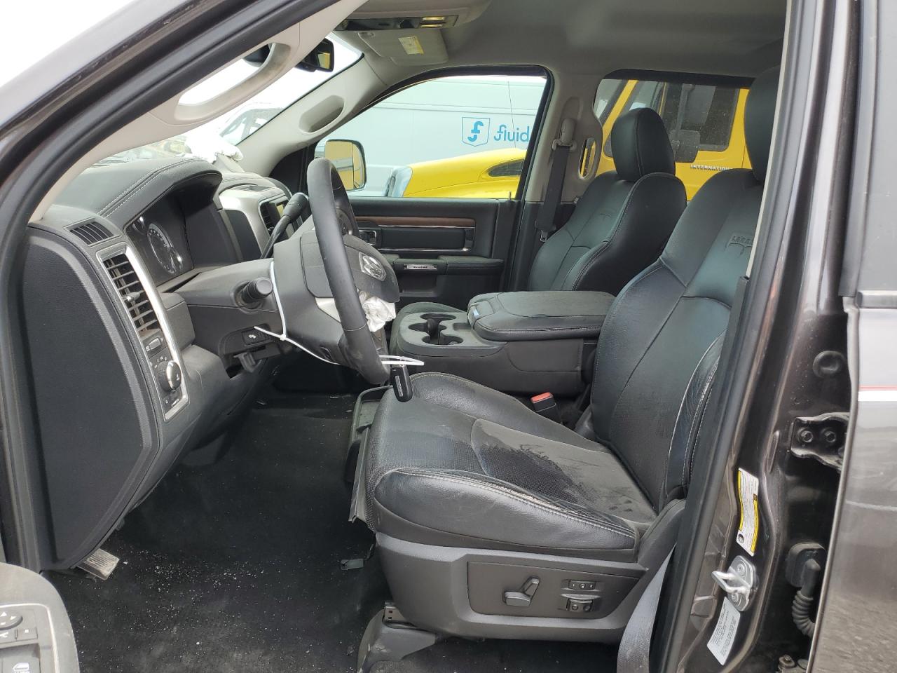 3C63RRJL7GG155450 2016 Ram 3500 Laramie