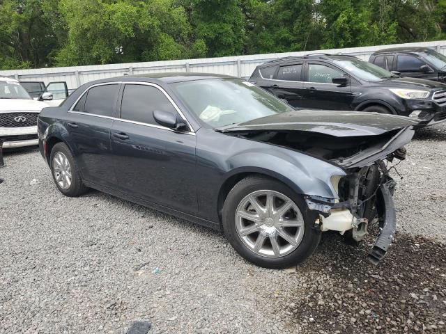 2015 Chrysler 300 Limited VIN: 2C3CCAAG5FH930698 Lot: 48912134