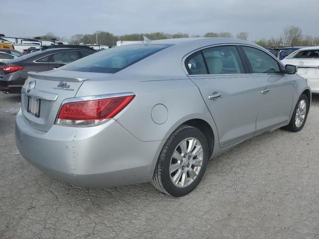 2013 Buick Lacrosse VIN: 1G4GC5ER1DF324714 Lot: 39819604