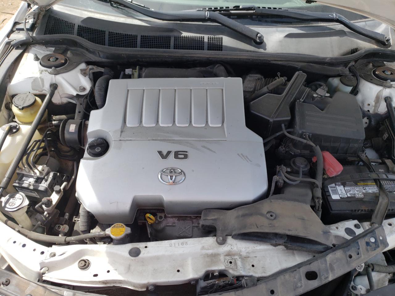 4T1BK46K79U594655 2009 Toyota Camry Se