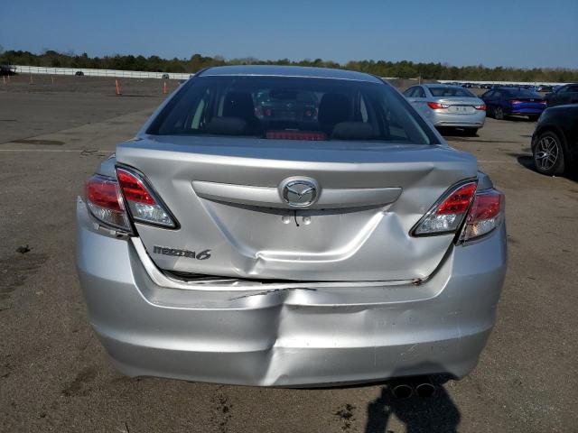 2013 Mazda 6 Touring Plus VIN: 1YVHZ8EH3D5M17329 Lot: 52076284