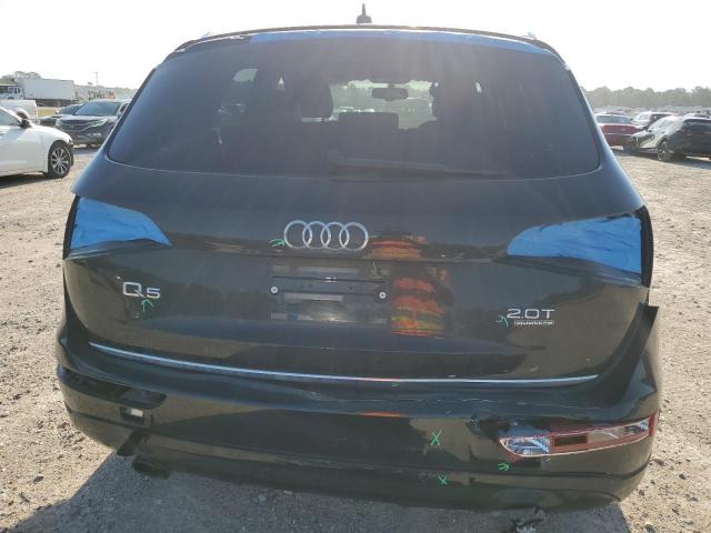 VIN WA1L2AFP7HA046054 2017 Audi Q5, Premium Plus no.6