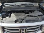 HONDA PILOT SE photo