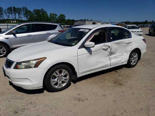 2008 Honda Accord Lxp VIN: 1HGCP26448A101029 Lot: 47965084