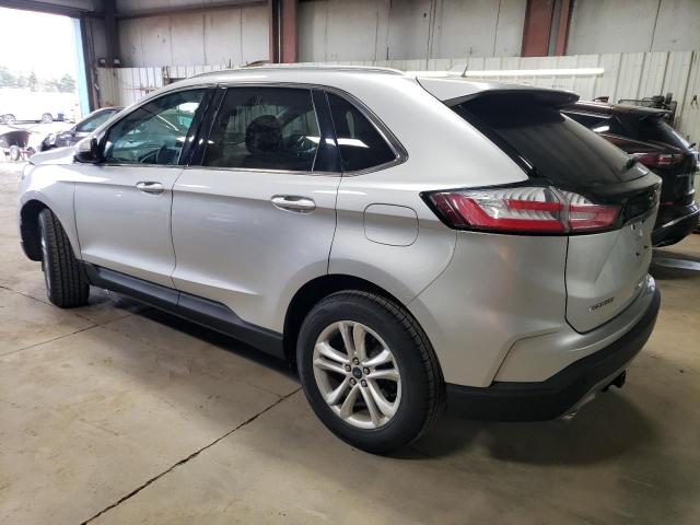 2019 Ford Edge Sel VIN: 2FMPK3J94KBB77008 Lot: 50472954