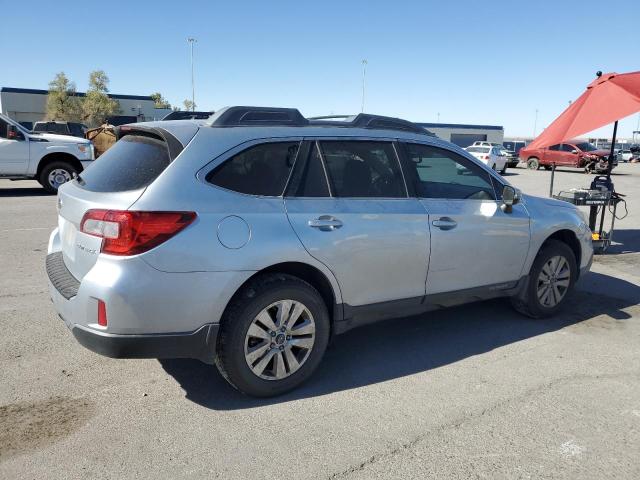 2015 Subaru Outback 2.5I Premium VIN: 4S4BSBFC2F3309438 Lot: 52417134