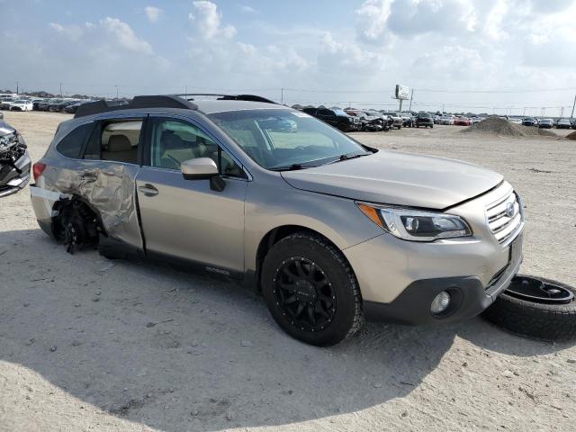 2017 Subaru Outback 2.5I Premium VIN: 4S4BSACC7H3363416 Lot: 50001314