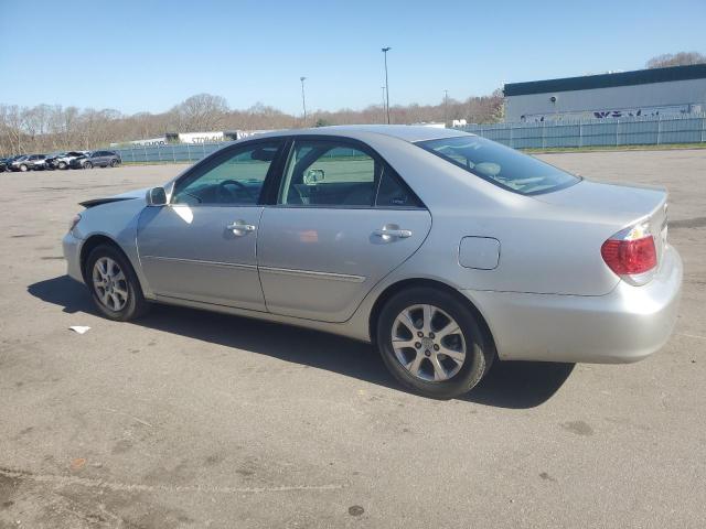 2005 Toyota Camry Le VIN: 4T1BF32K75U104519 Lot: 52122834