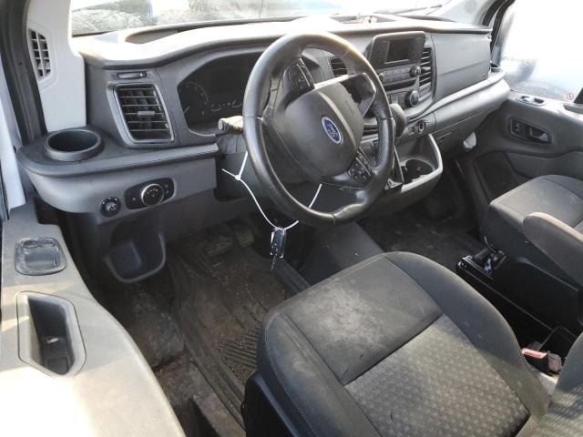 2020 FORD TRANSIT T- - 1FTBR1Y85LKA71637