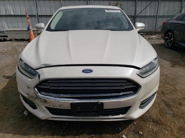 2016 Ford Fusion Se VIN: 1FA6P0H73G5103567 Lot: 49574714