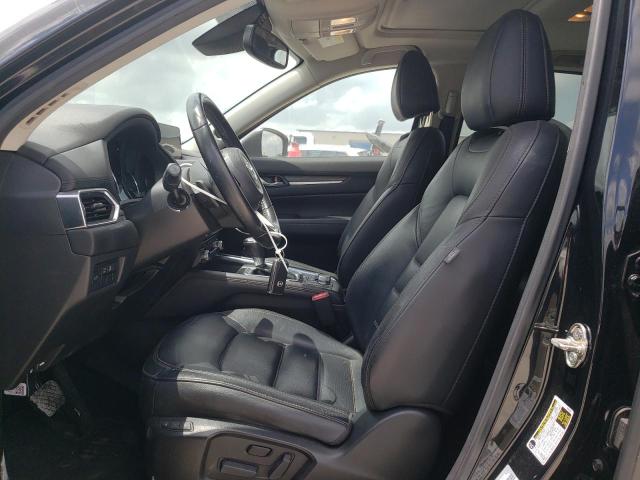 2020 MAZDA CX-5 GRAND - JM3KFADM9L1775512