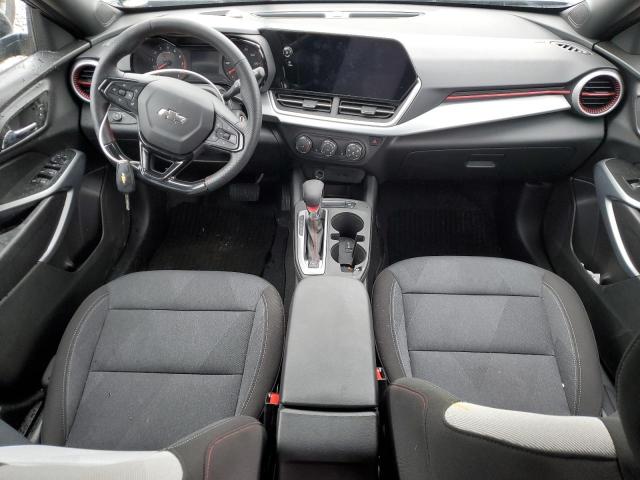 2024 CHEVROLET TRAX 1RS - KL77LGE20RC190903