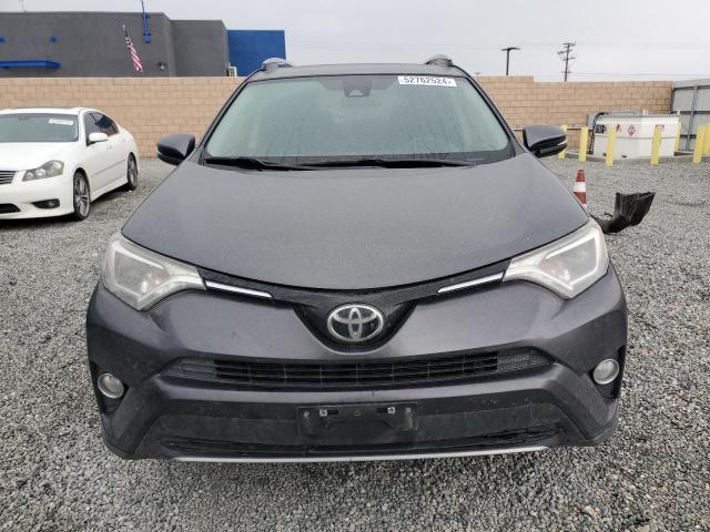 2017 Toyota Rav4 Xle VIN: JTMWFREVXHJ711809 Lot: 52762524