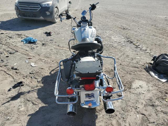 2020 HARLEY-DAVIDSON FLHP 1HD1FHP19LB635161