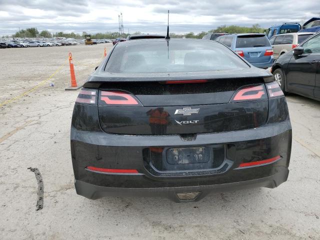 VIN 1G1RB6E49DU144198 2013 Chevrolet Volt no.6