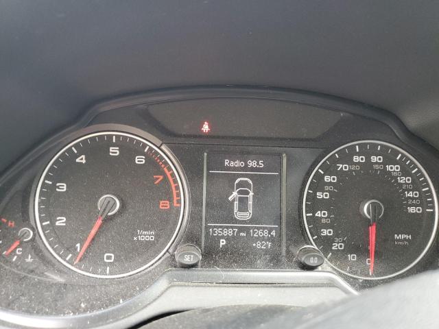 2016 Audi Q5 Premium Plus VIN: WA1L2AFPXGA111722 Lot: 51234854