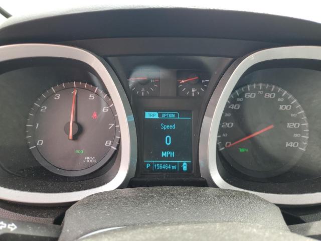 2014 Chevrolet Equinox Ls VIN: 2GNALAEKXE6349572 Lot: 52024054