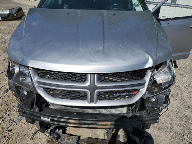 2019 Dodge Journey Gt VIN: 3C4PDDEG8KT774597 Lot: 52215084