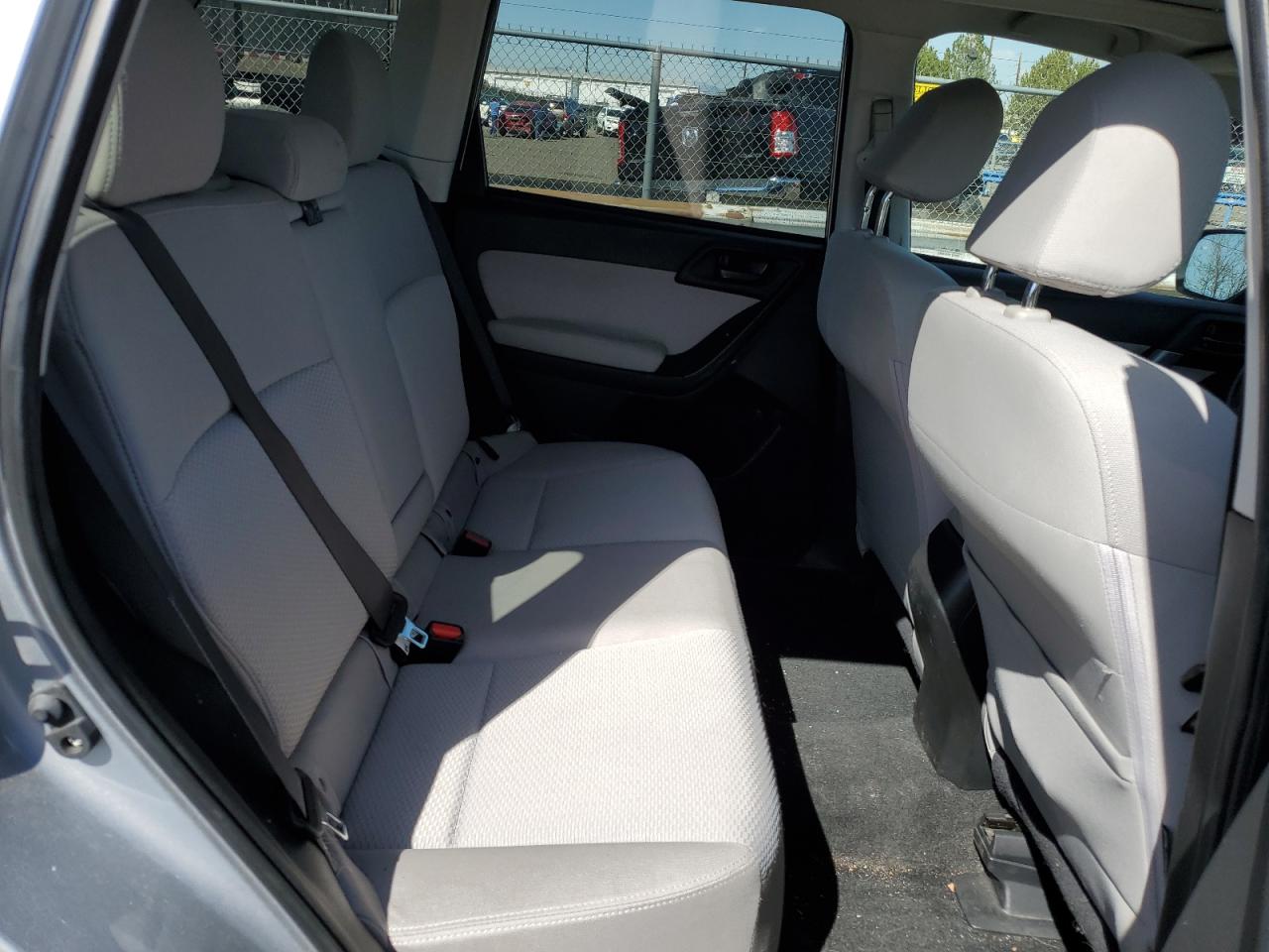 JF2SJADC2FH499931 2015 Subaru Forester 2.5I Premium