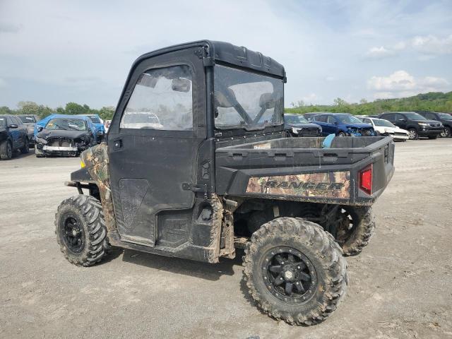2013 POLARIS RANGER 900 - 4XAUH88A0DB140699