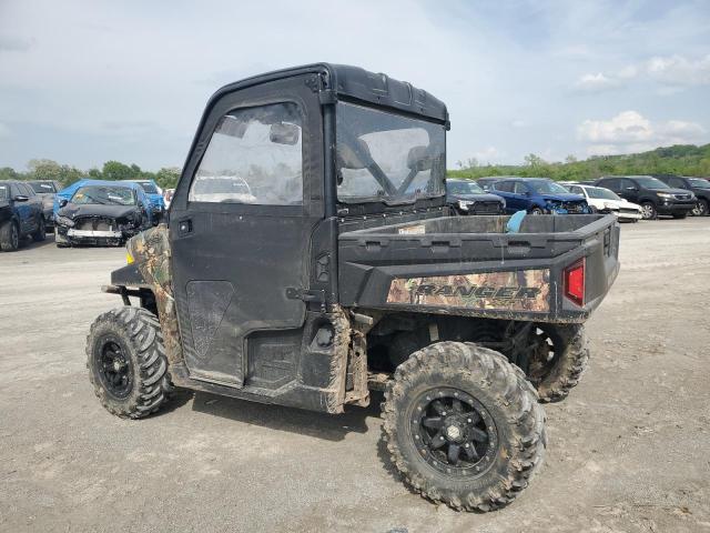 2013 POLARIS RANGER 900 4XAUH88A0DB140699