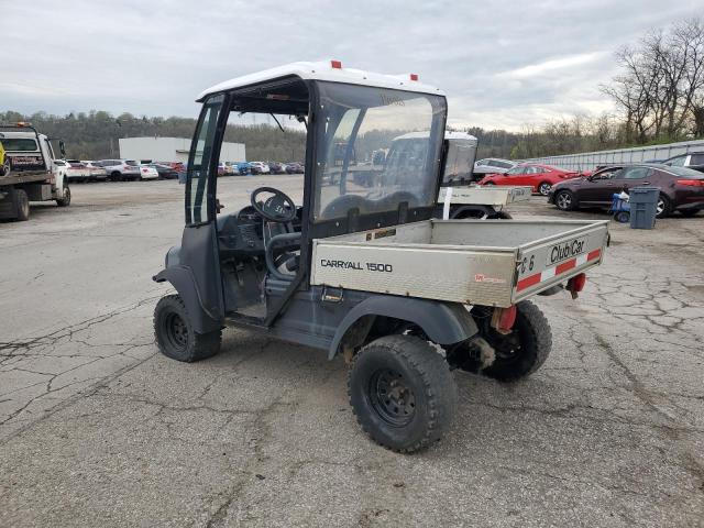 2016 Golf Club Car VIN: RC1623652655 Lot: 39241101