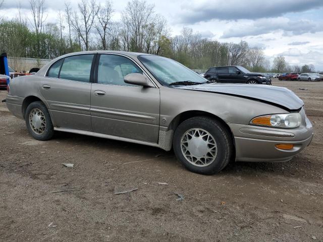 2003 Buick Lesabre Custom VIN: 1G4HP52K33U218095 Lot: 52813024